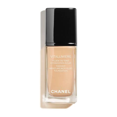 how much is chanel foundation in singapore|Chanel foundation 40 beige.